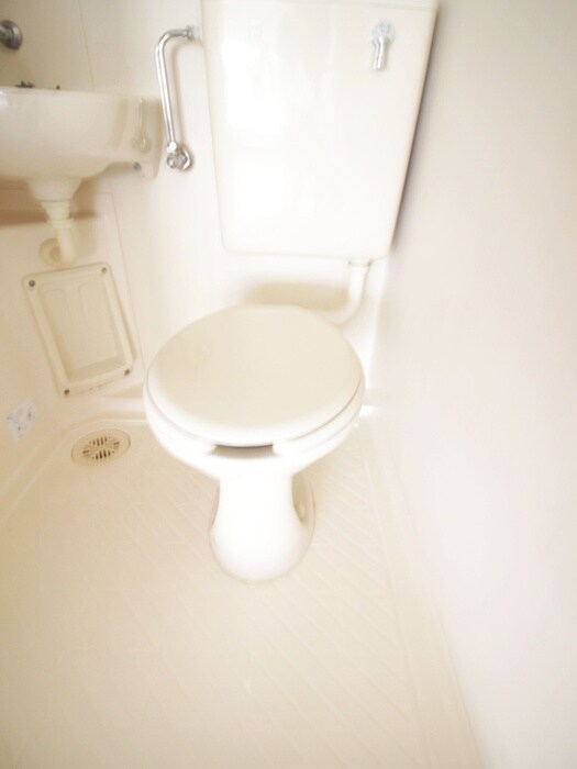 物件内観写真20　(洗面)