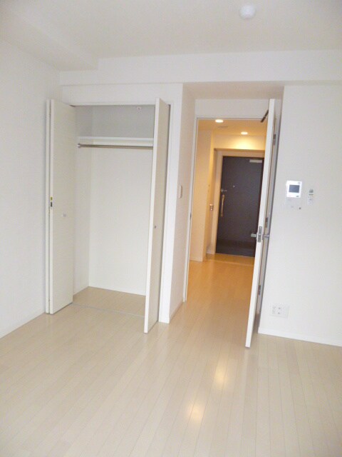 物件内観写真10　(収納)