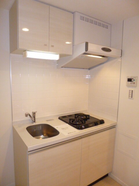 物件内観写真12　(キッチン)