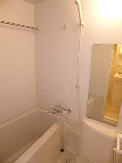 物件内観写真13　(バス／シャワールーム等)