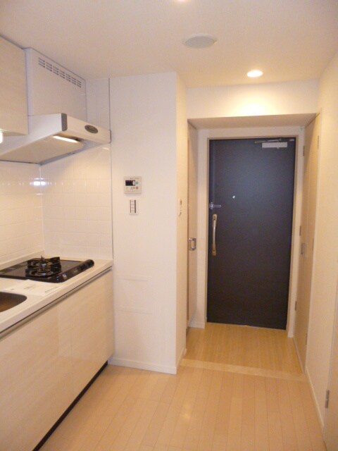 物件内観写真15　(玄関)