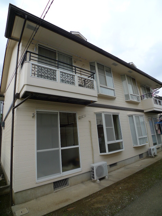 ツインシャトー