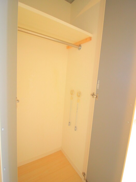 物件内観写真17　(収納)