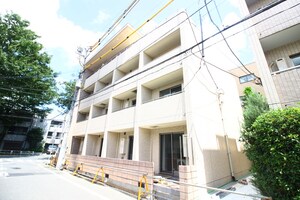 WOODS BRONZE SHOW外観写真