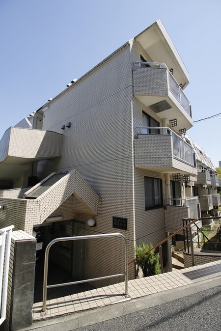 パレドール西国分寺(305)外観写真