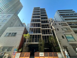 CLIOﾗｳﾞｪﾙﾃﾞｨ中央湊(203)外観写真