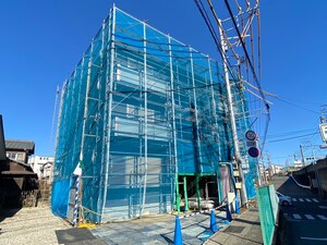 センチュリーハイム鴨宮外観写真