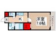 仮)Casa南千住の間取図