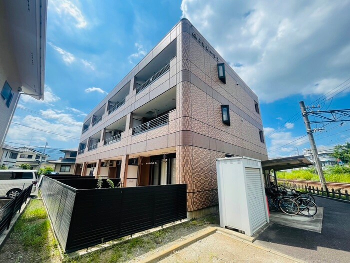 物件外観写真2　(外観写真)