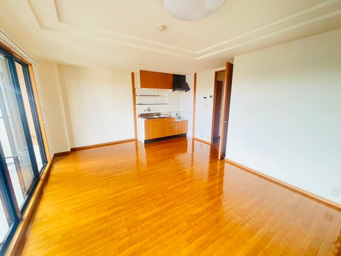 物件内観写真7　(キッチン)