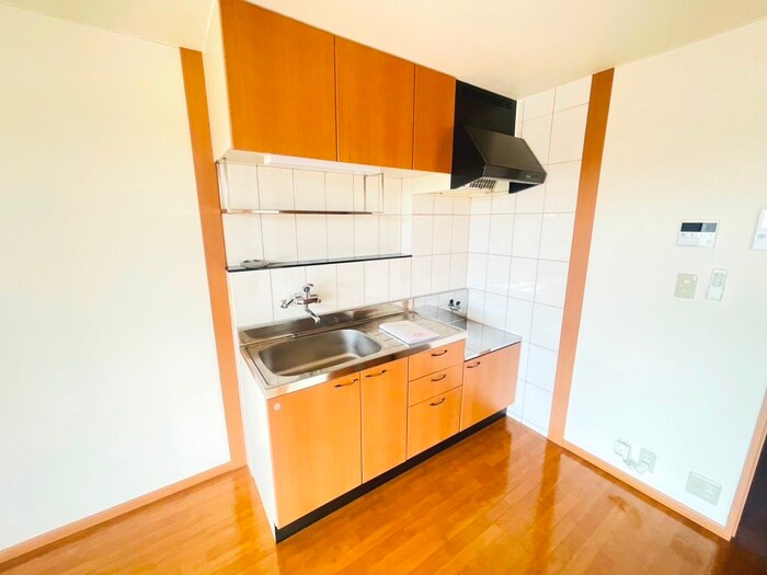 物件内観写真8　(キッチン)