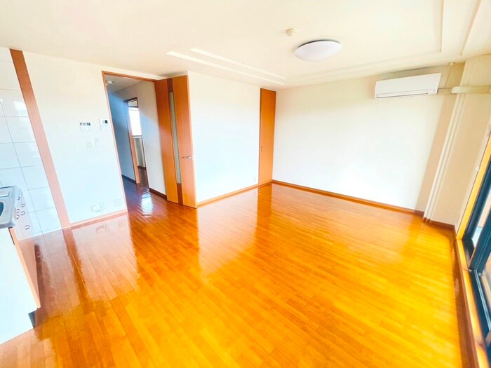 物件内観写真10　(居室)