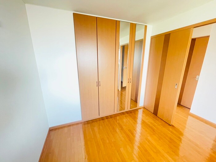 物件内観写真14　(収納)