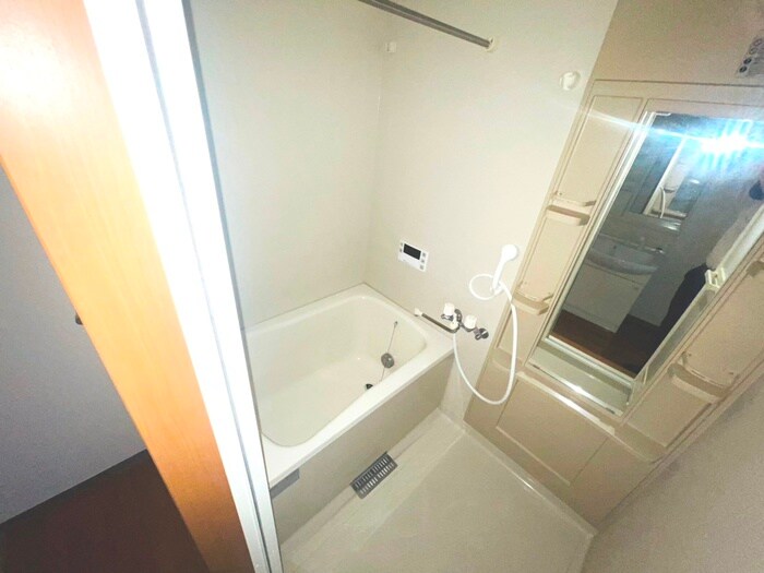 物件内観写真15　(バス／シャワールーム等)