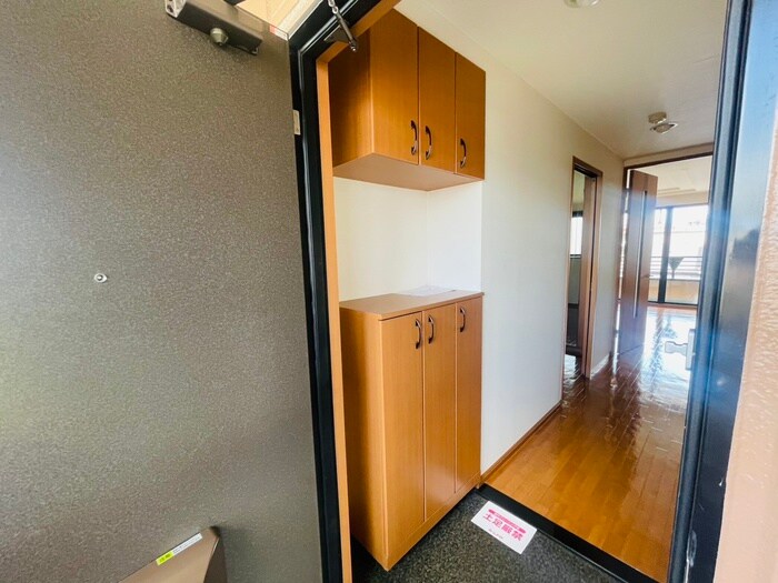 物件内観写真22　(靴箱)