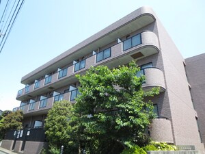 コスタ湘南外観写真