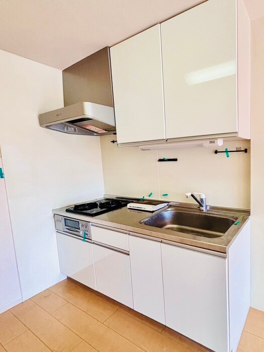 物件内観写真9　(キッチン)