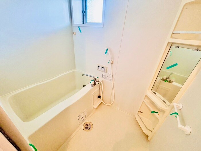 物件内観写真10　(バス／シャワールーム等)