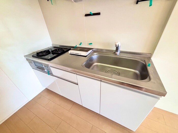 物件内観写真13　(キッチン)