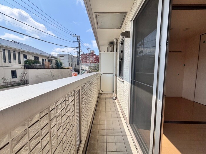 物件内観写真16　(ベランダ・バルコニー)