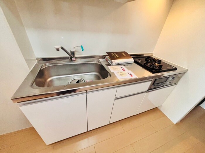 物件内観写真19　(キッチン)