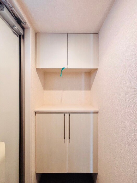 物件内観写真21　(靴箱)