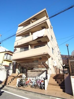 新高円寺ﾀﾞｲｶﾝﾌﾟﾗｻﾞｼﾃｨ(306)外観写真