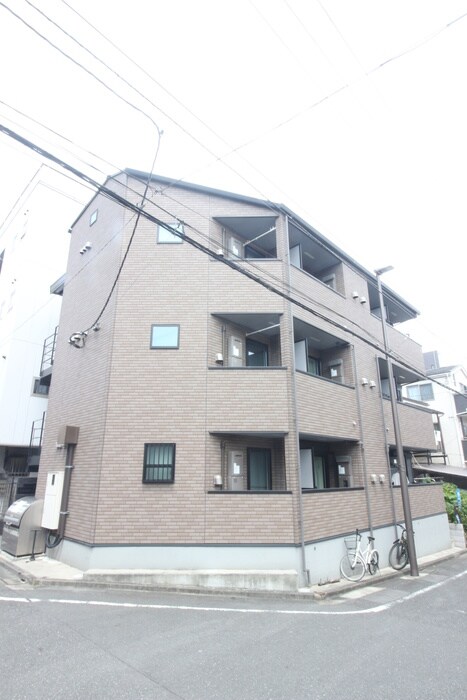 物件外観写真4　(外観写真)