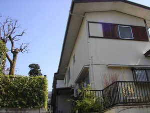 緑が丘コ－ポ外観写真