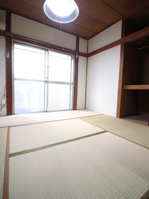 物件内観写真7　(居室)