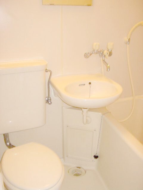 バス／シャワールーム等