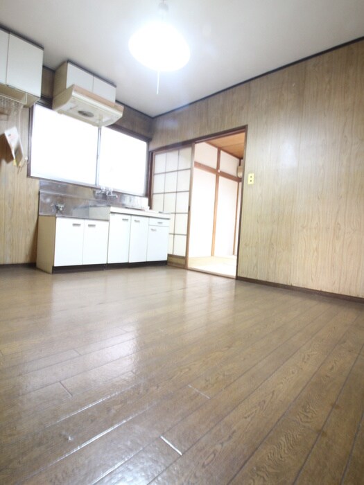 物件内観写真10　(居室)