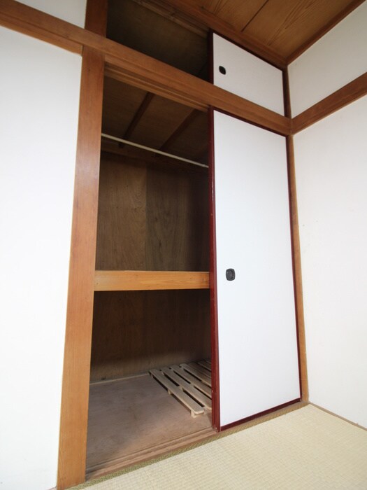 物件内観写真14　(収納)