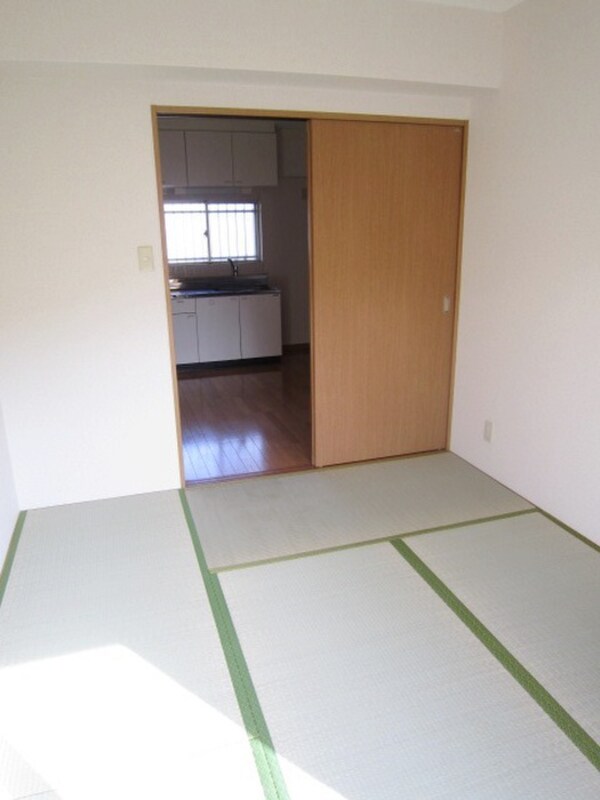 居室