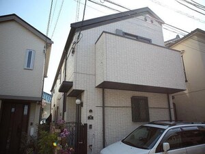 モルゲンロ－ト山王外観写真