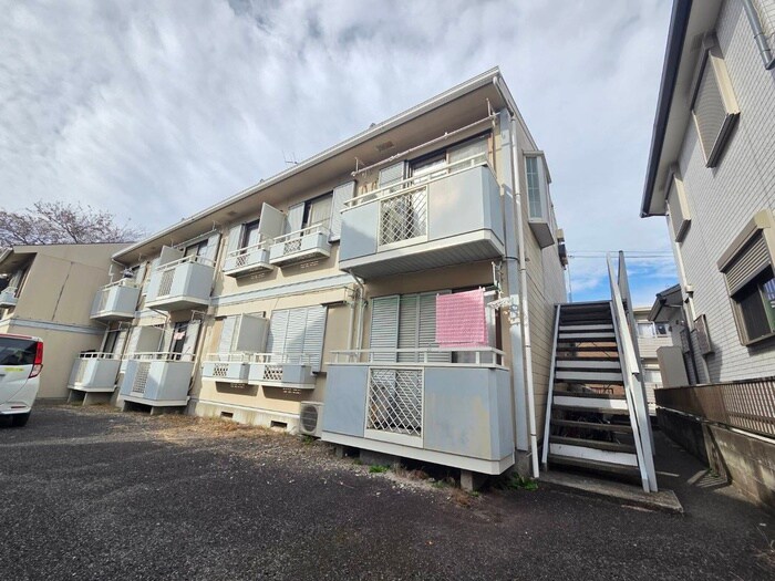 物件外観写真2　(外観写真)