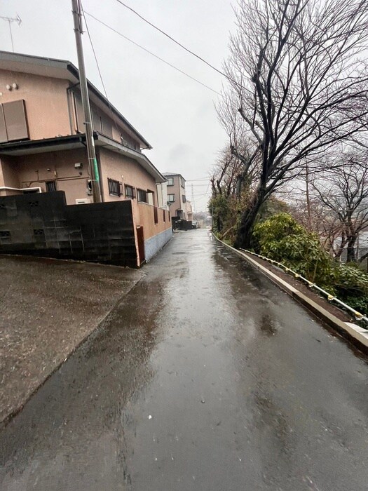 物件外観写真6　(周辺環境)