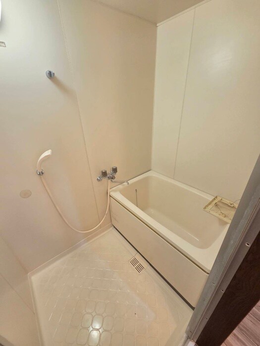 物件内観写真11　(バス／シャワールーム等)