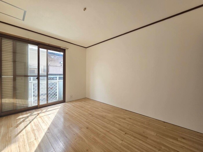 物件内観写真18　(居室)