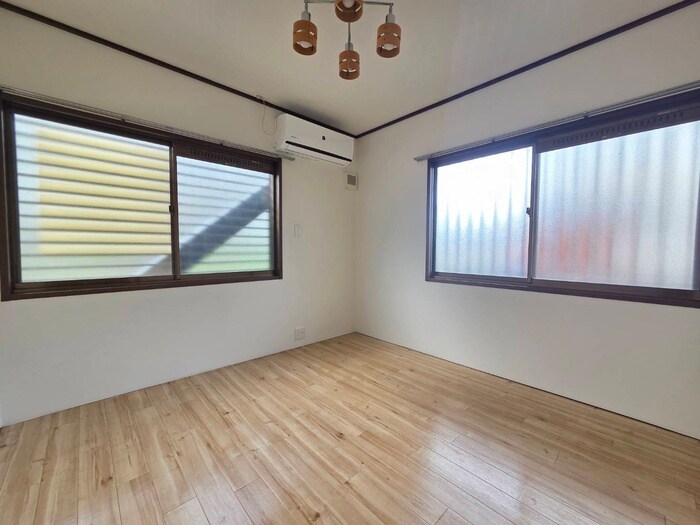 物件内観写真19　(居室)