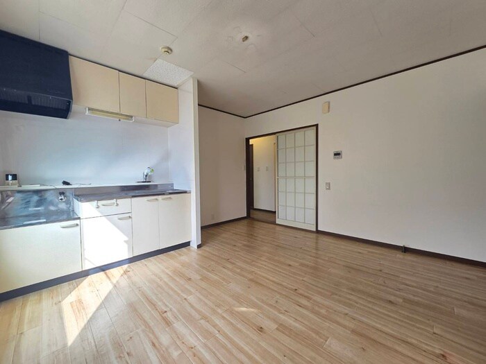 物件内観写真20　(居室)