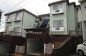 ヴィラパークサイド
