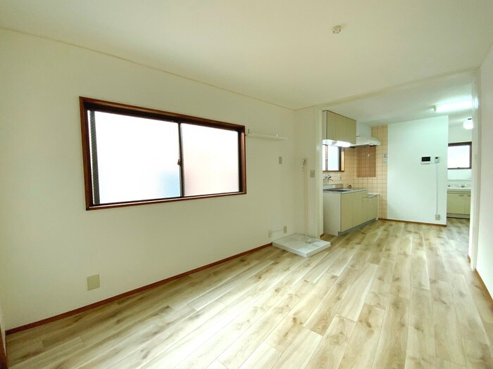 物件内観写真7　(居室)