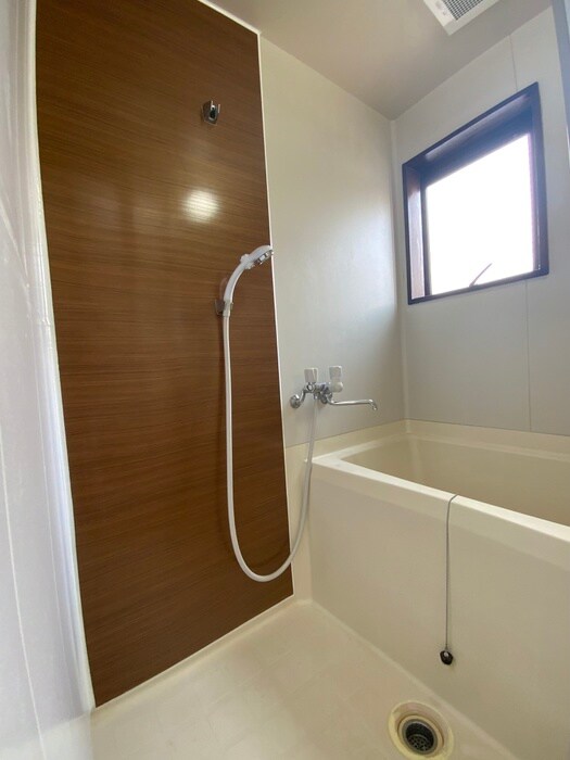 物件内観写真10　(バス／シャワールーム等)