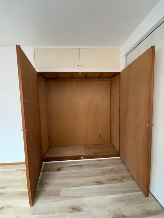 物件内観写真14　(収納)