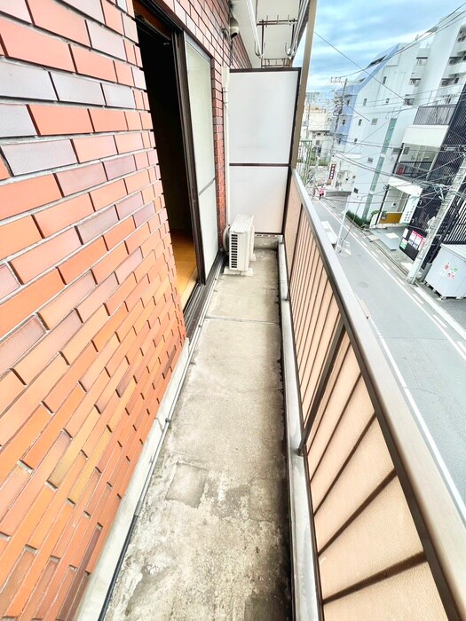 物件内観写真16　(ベランダ・バルコニー)