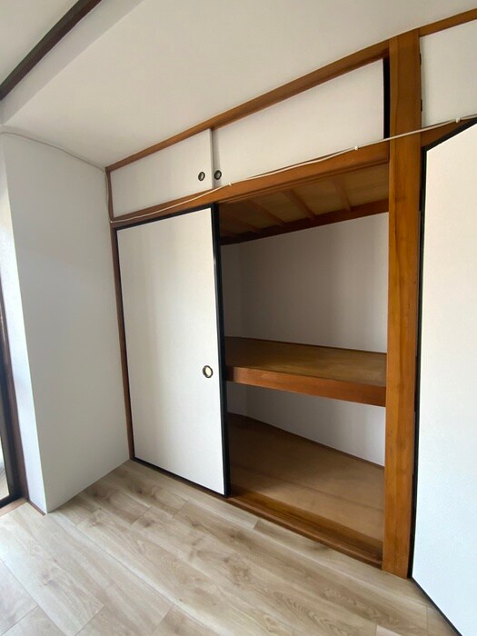 物件内観写真17　(収納)