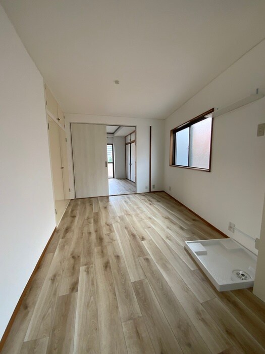 物件内観写真21　(ロフト)