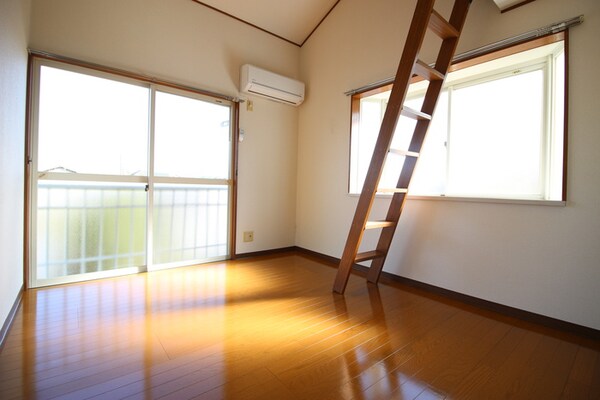 居室