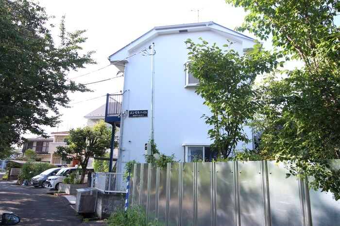 物件外観写真4　(外観写真)